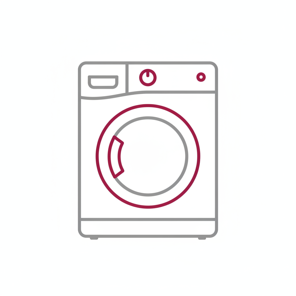 Dryer icon