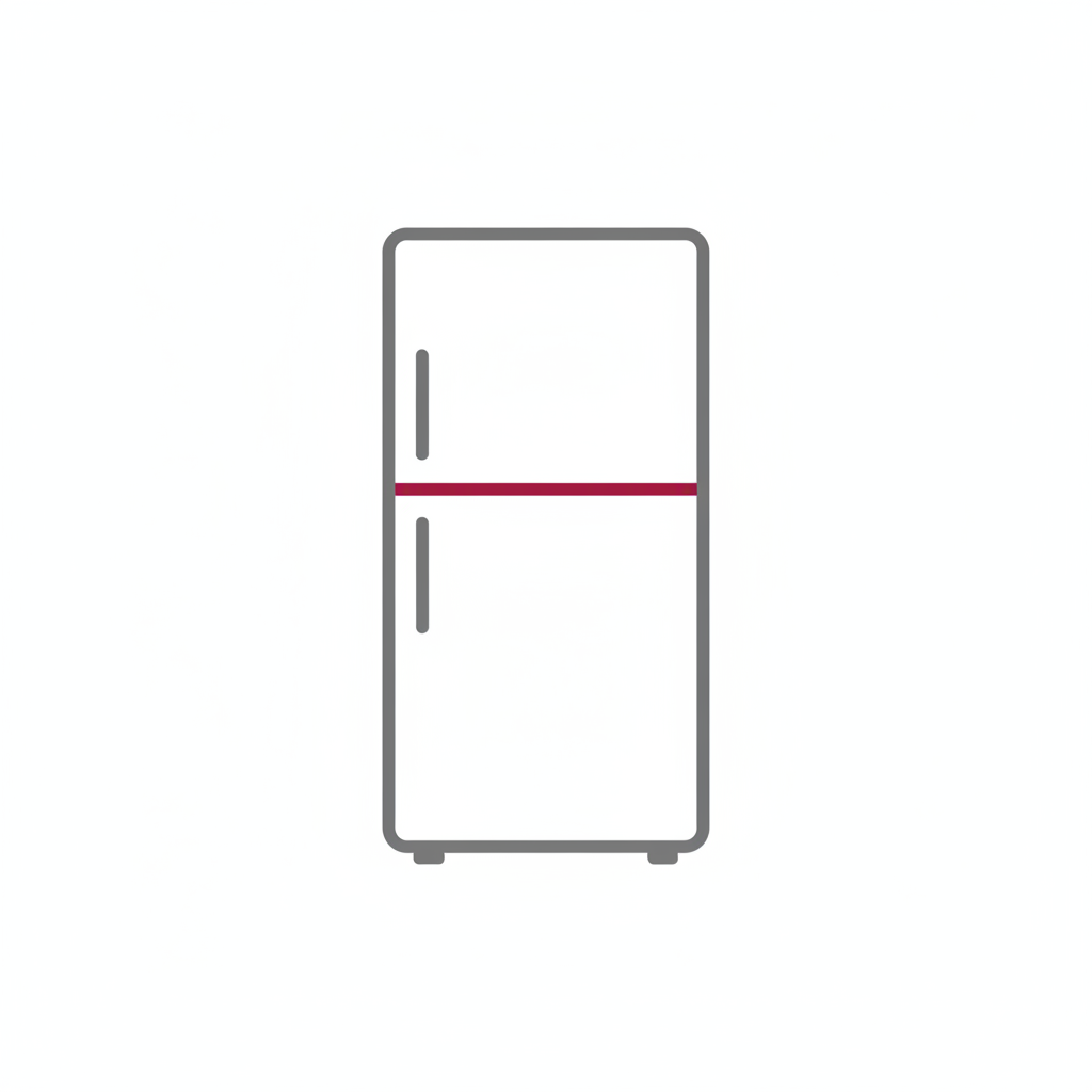Freezer icon