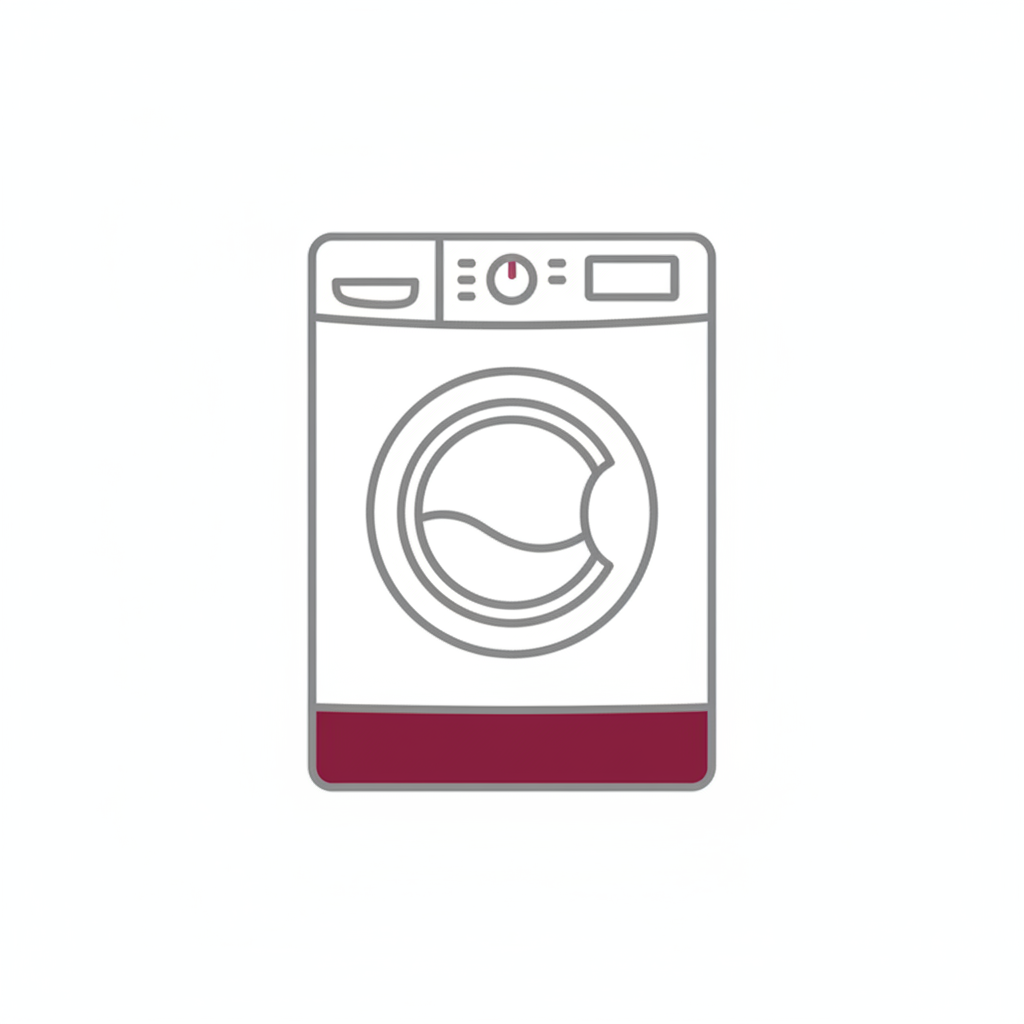Washer icon